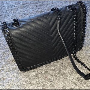 Greenwald aldo purse